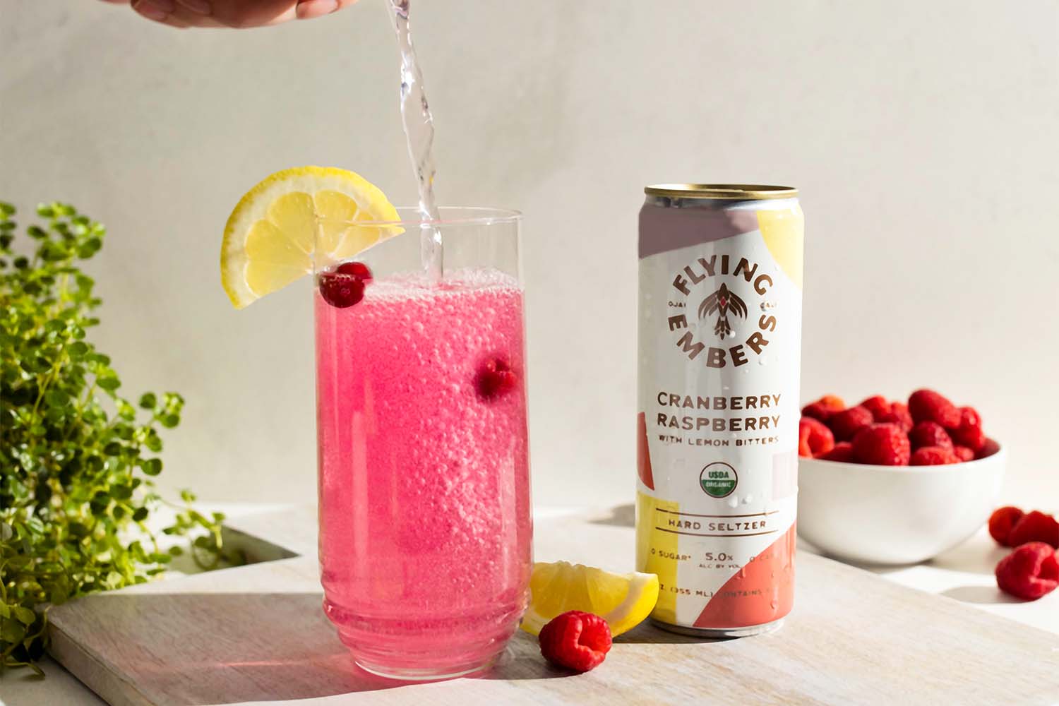Low-Calorie Drink Choices When Dining Out in Miami